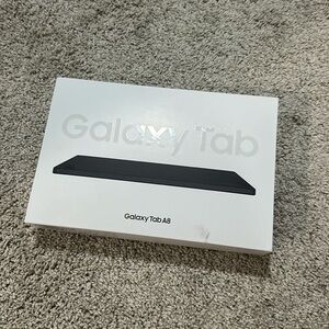 GALAXY TAB A8 32G